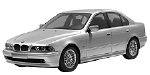 BMW E39 P1453 Fault Code