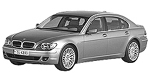 BMW E65 P1453 Fault Code