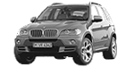 BMW E70 P1453 Fault Code